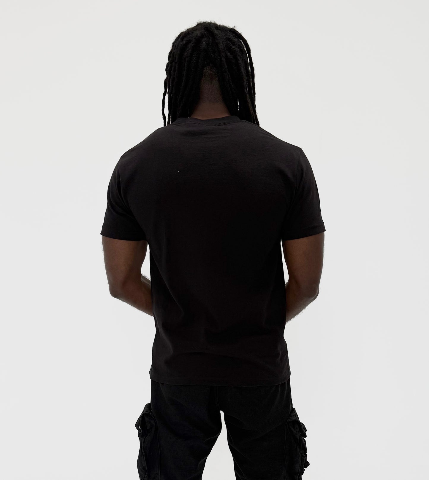 Official "Victory Over The Streets" Tee