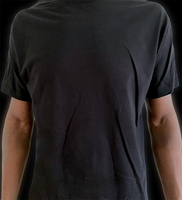 Official "Rap Is Somthing We Do, Hip Hop Is Somthing We Live" Tee