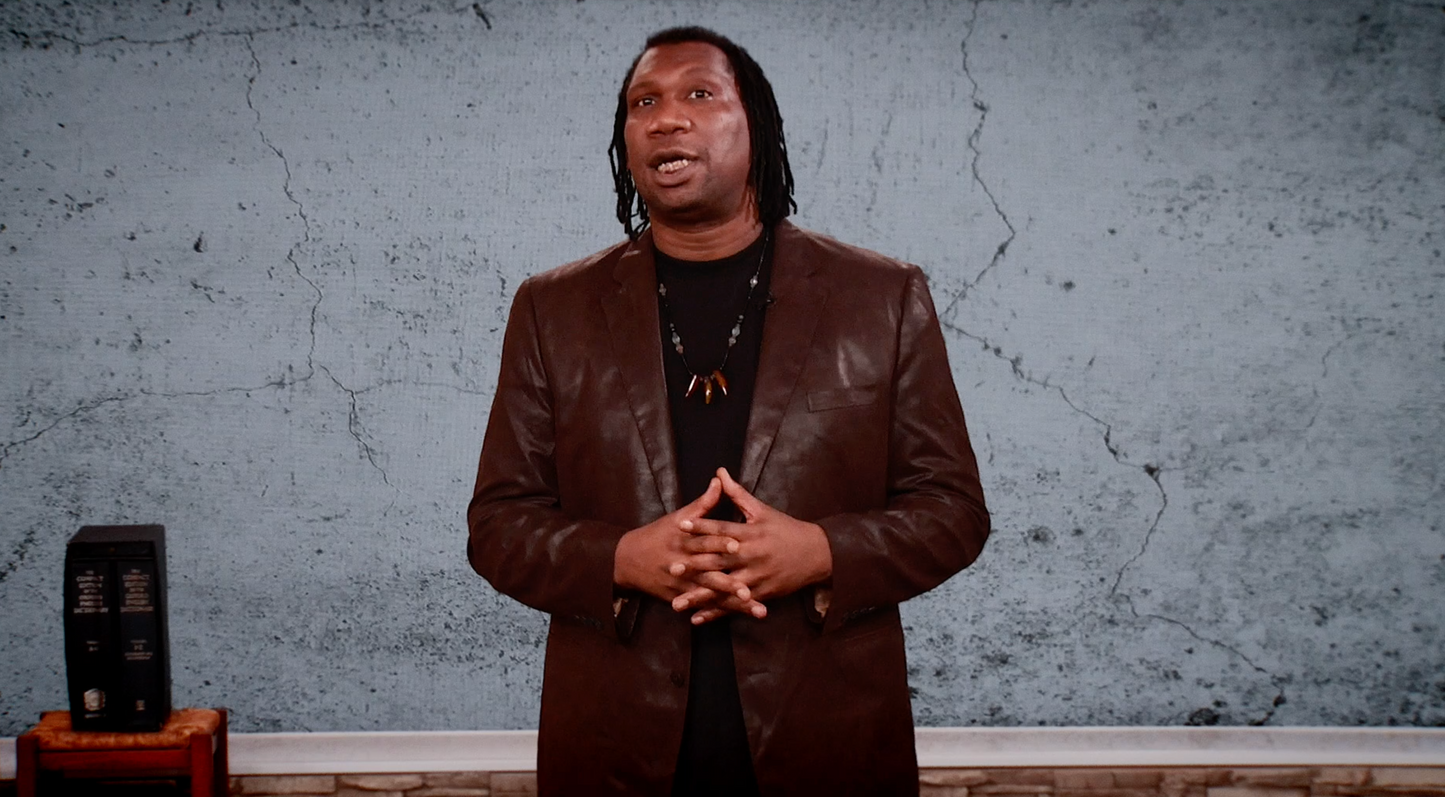 Masterclass: An Introduction To Hip Hop | By, KRS-One.