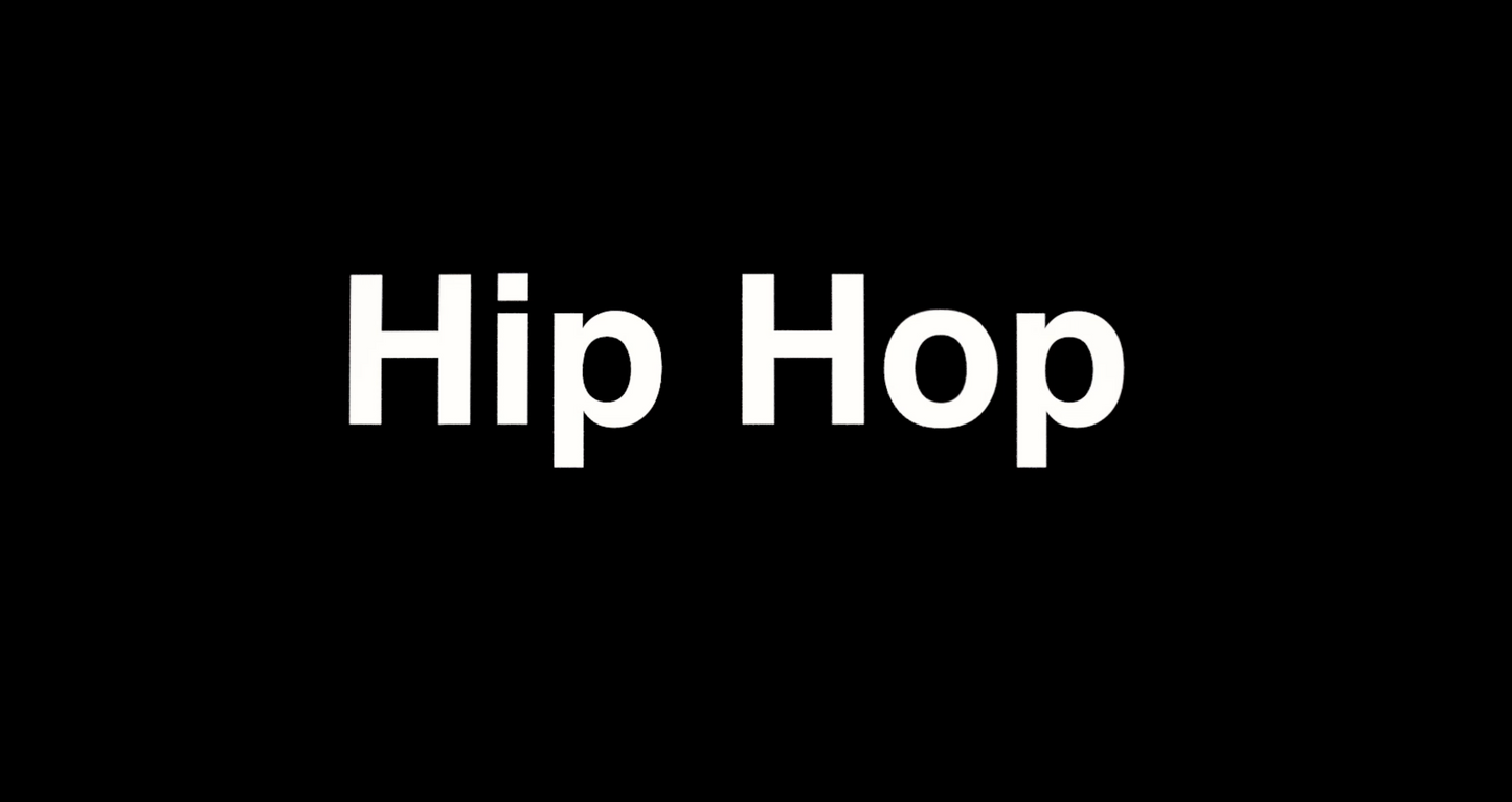 Masterclass: An Introduction To Hip Hop | By, KRS-One.