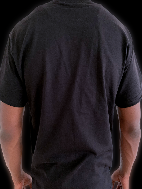 Official "Victory Over The Streets" Tee