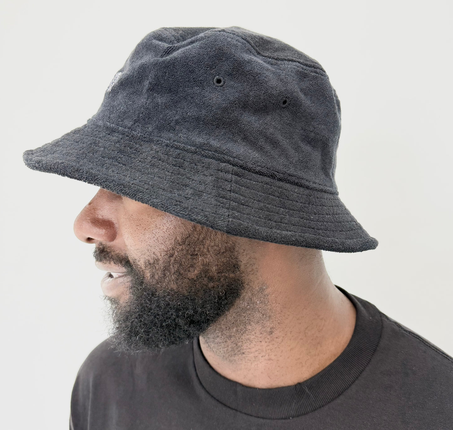 Official "I Am Hip Hop" Bucket Hat