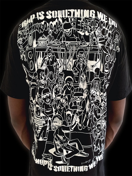 アート・デザイン・音楽 Rap Tees A Collection of Hip-Hop TShirts Rap Tees Volume 2: A Collection of Hip-Hop T-Shirts & More